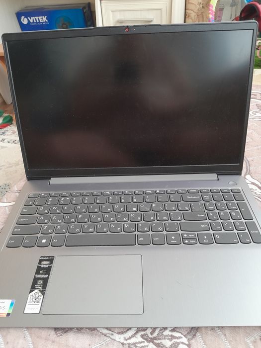 Продам ноутбук Lenovo