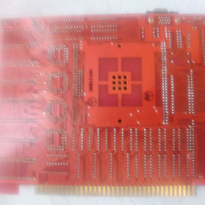 Плата для игравой автомат