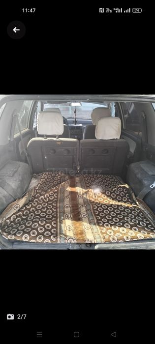 Продам Митсубиси Спейс вагон