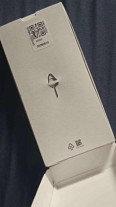 Samsung A16 128 GB , NOU