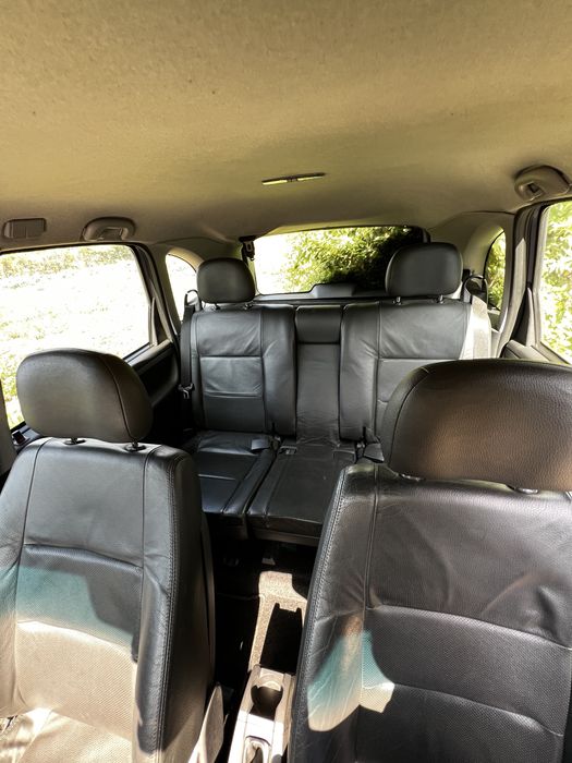 Opel Meriva 1.7 CDTI