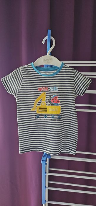 Одежда для мальчика на 2-3 годика