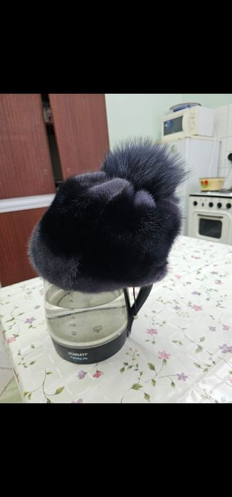 Продам Норковую шубу