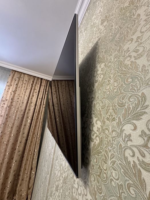 Телевизор Samsung Самсунг 118 см