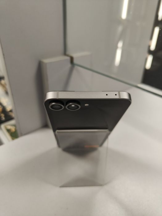 SAMSUNG Z Flip 6 512GB Перфектен