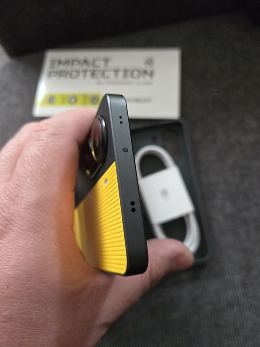 Vând Poco X7 Pro
