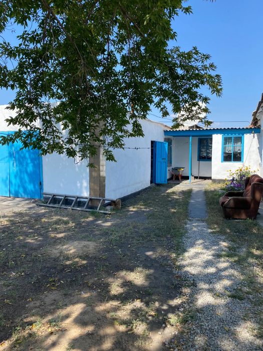 Дом частный на самозастройке сарань