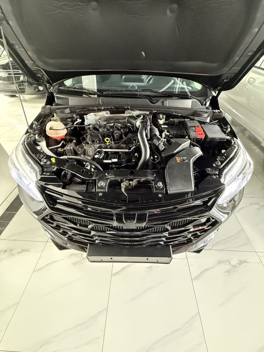 Onix 2024 premer plus.