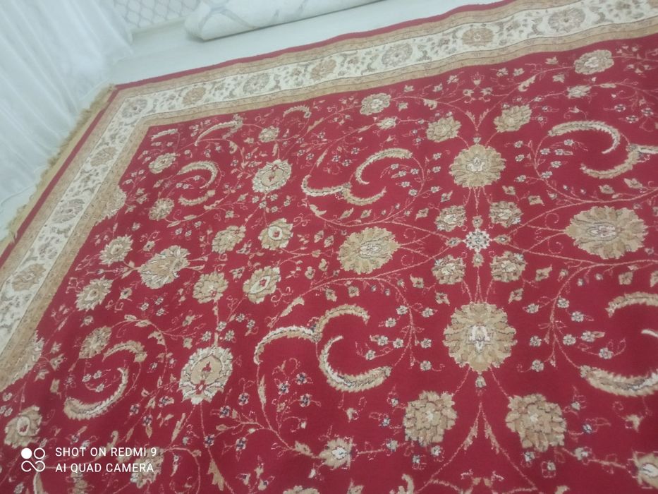 килем сатылады бууу