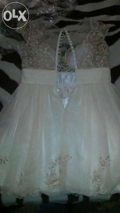 Rochie ocazie model nou