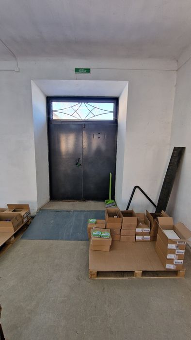 Сдам/продам помещние 650 кв