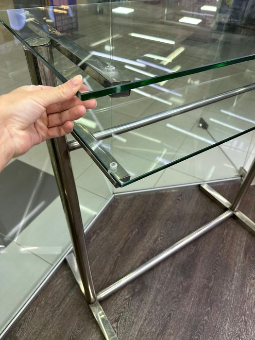 Торговое оборудование