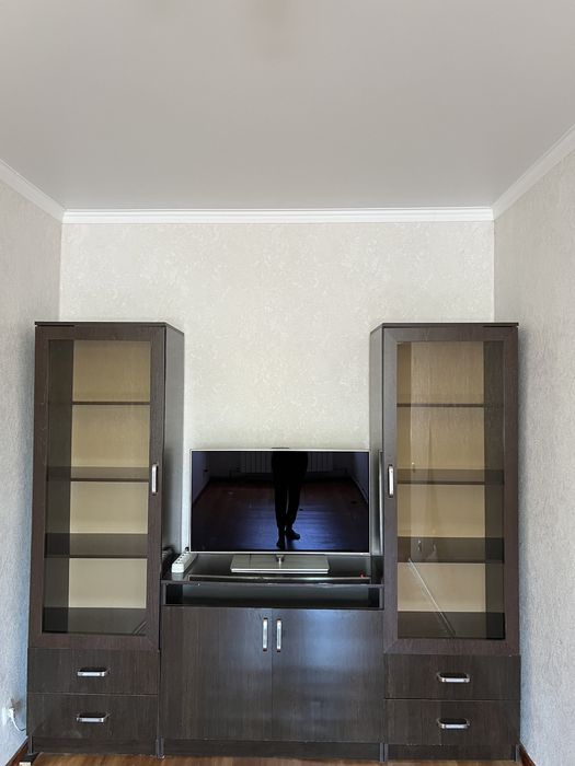 Горка в гостинную