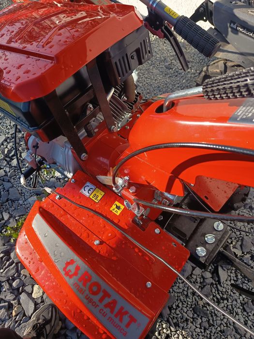 Motocultor Rotakt 13R noua