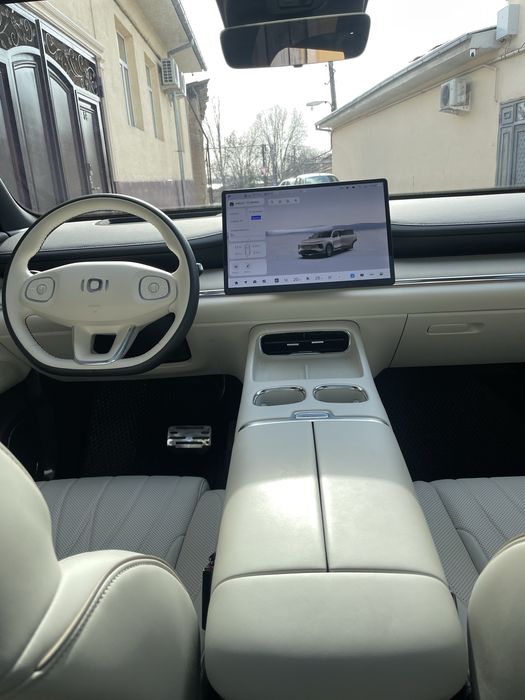 Changan neo Q07 sotiladi