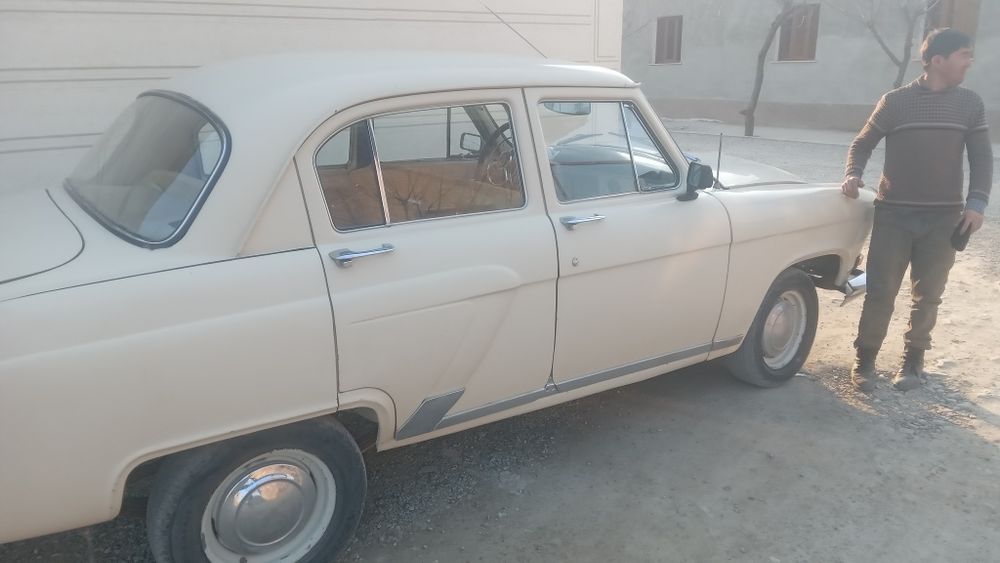 волга газ 21 срочно сотаман