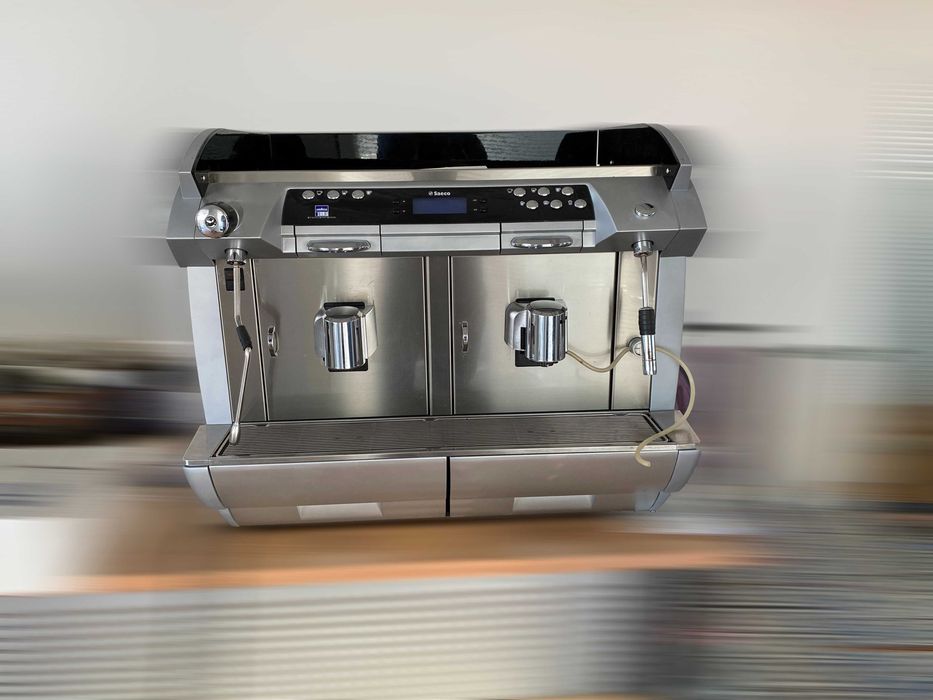 Espressor Cafea  Lavazza Blue Saeco Lb 5000 reconditionat total