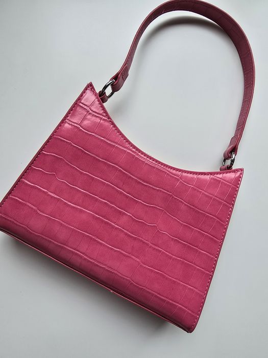 Дамска чанта Парфоис