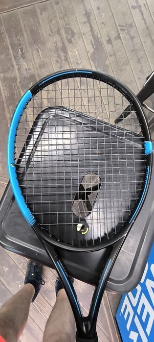 Rachetă tenis Dunlop FX 500 Tour
