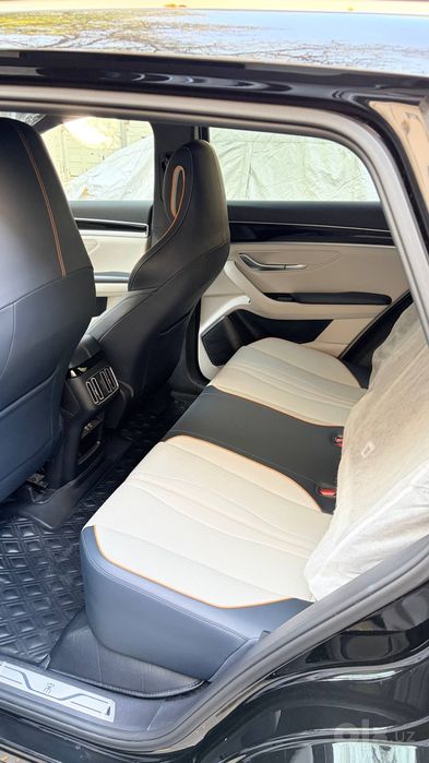 Byd song plus 2023