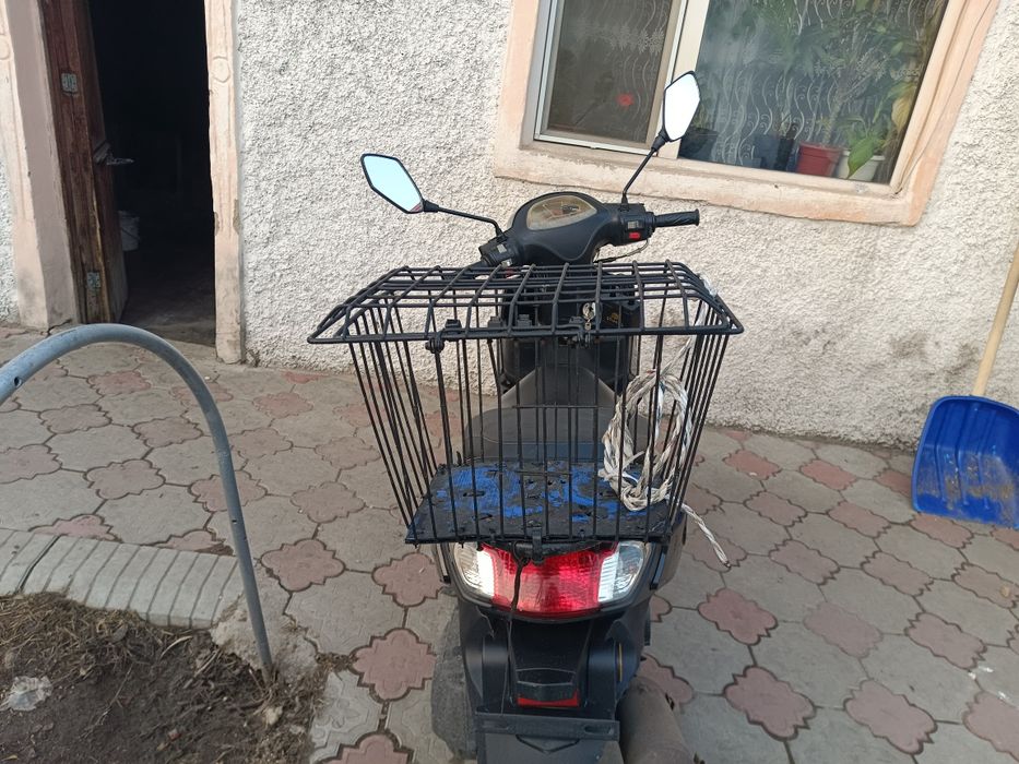 Мапед продам в рабочем состоянии