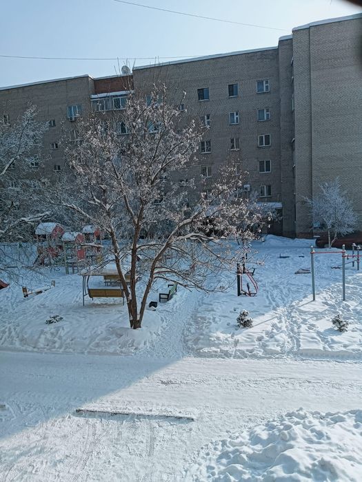 Продам квартиру в Усть-Каменогорске