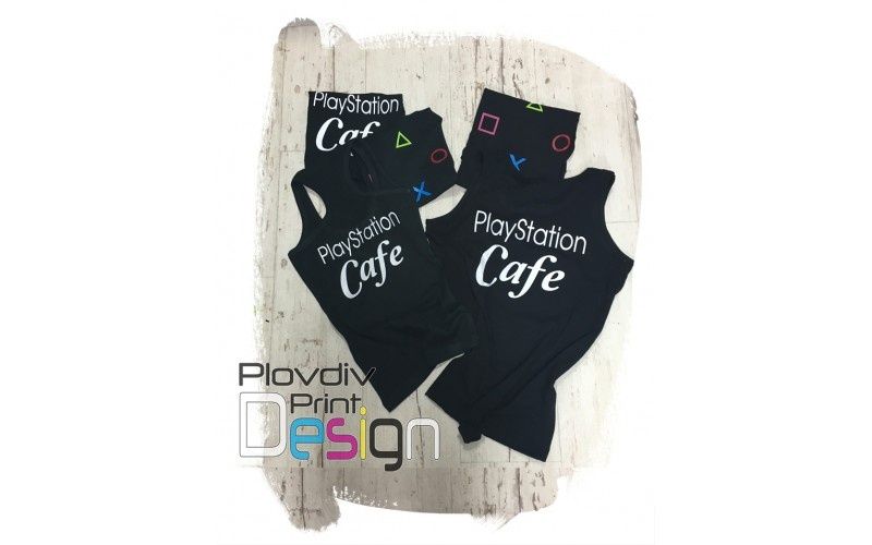 Печат на тениски за ергенско парти и моминско парти