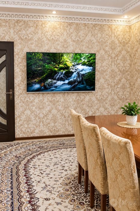 СРОЧНАЯ ПРОДАЖА 4-комн. квартира 74 м², с мебелью, Чиланзар 11 квартал