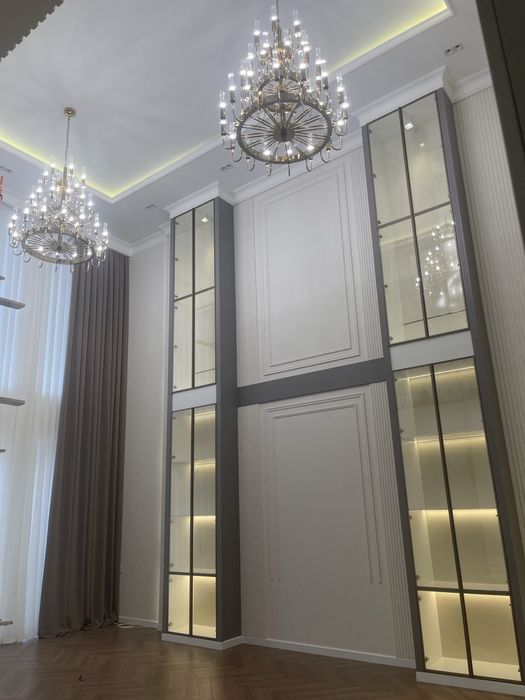 Малярка, любой стилда, работа механизированная