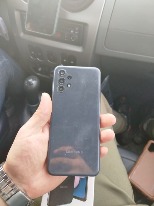 Продам Samsung A13 с NFC
