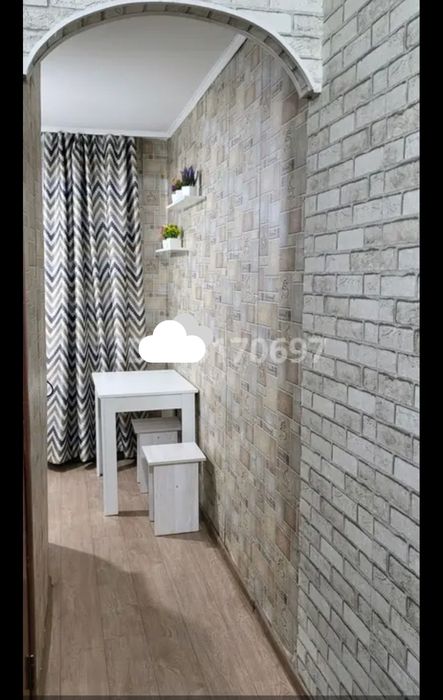 Продаётся квартира