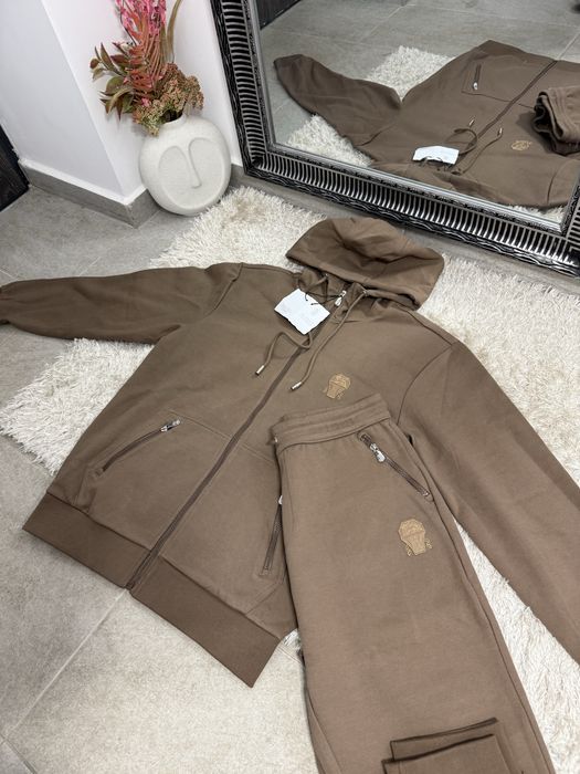 Trening Brunello Cucinelli bumbac 100% colectie noua