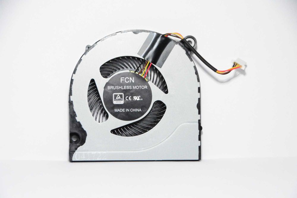 Кулер для Acer nitro 5 AN515-54, AN517-51