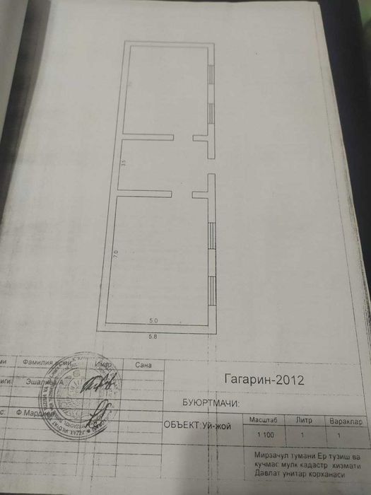 ЗУДЛИК БИЛАН фермер хўжалиги сотилади!