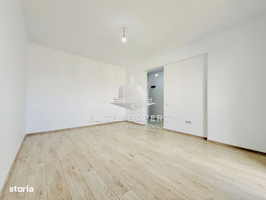 Vanzare Studio si Parcare inclusa | Fundeni