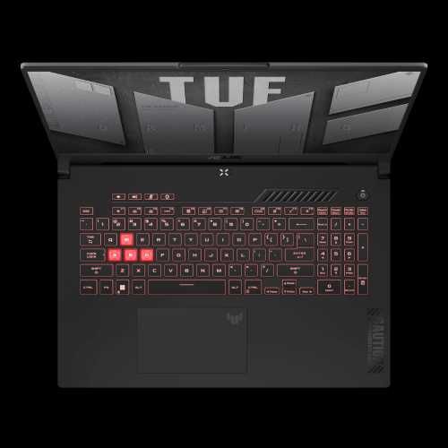ASUS TUF A17 /17.3 FHD 144Hz/Ryzen R7-7435HS/DDR5 16GB/1TB/RTX4050