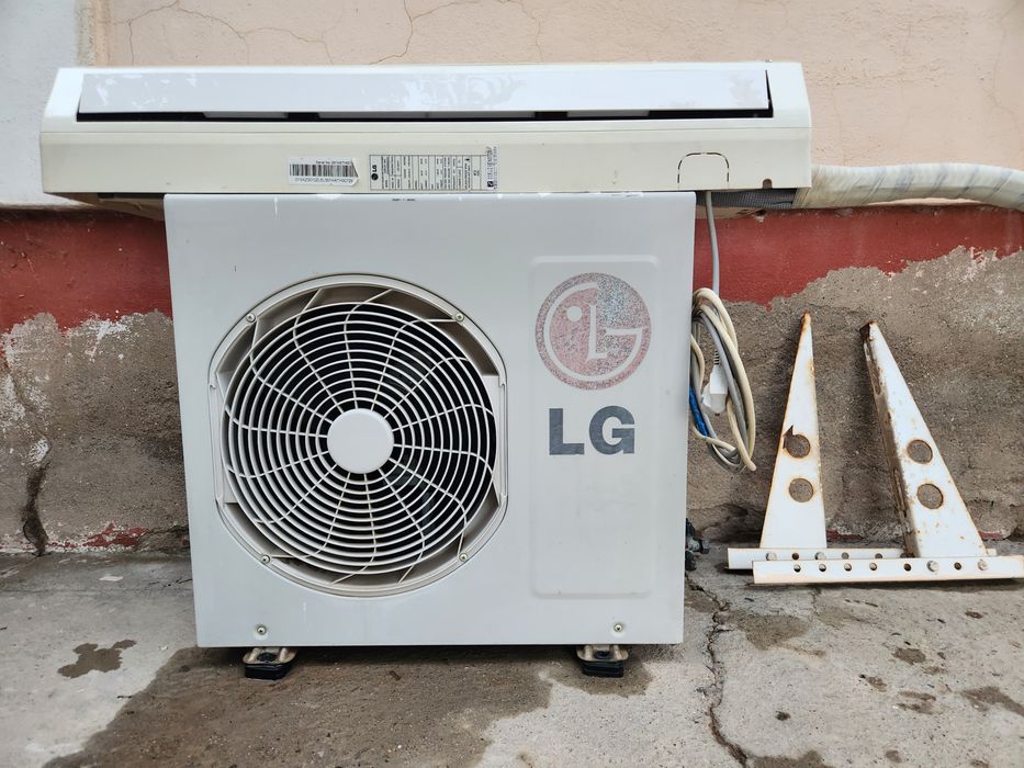 Кондиционер LG 09