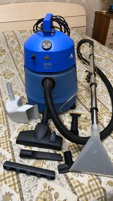 Пылесос Thomas super 30 S aquafilter, б/у