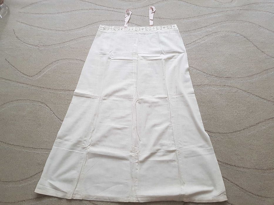 Части от носии - кенар