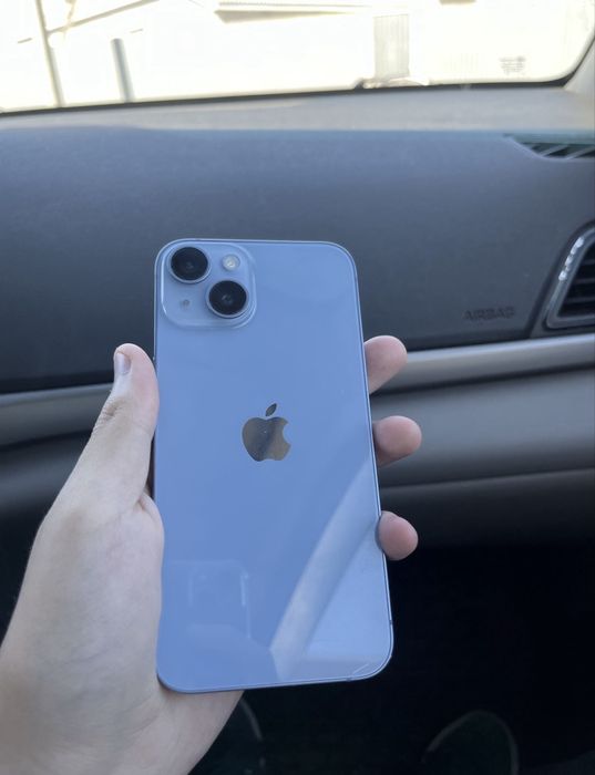 iPhone 14, 256гб ЕАС