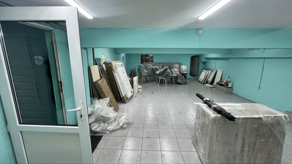 Сдам помещение Шакарима 4