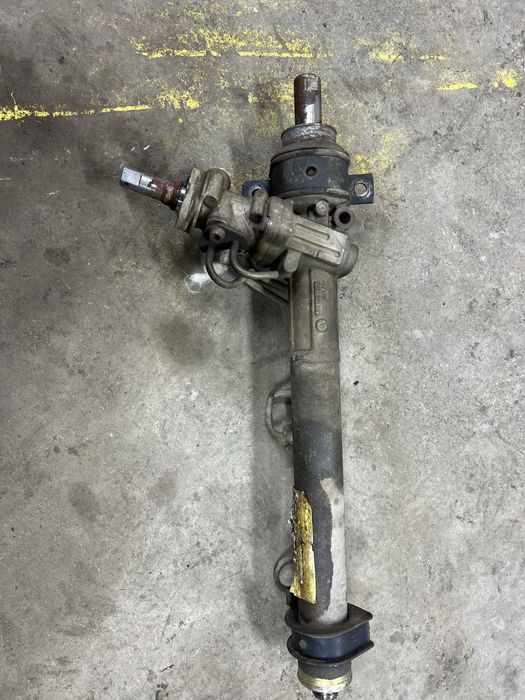 Продам рулевую рейку опель вектра в .