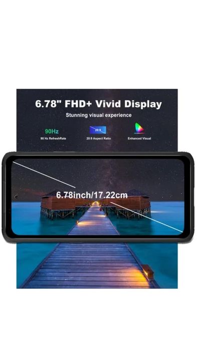 Продам новый не распечатанный телефон