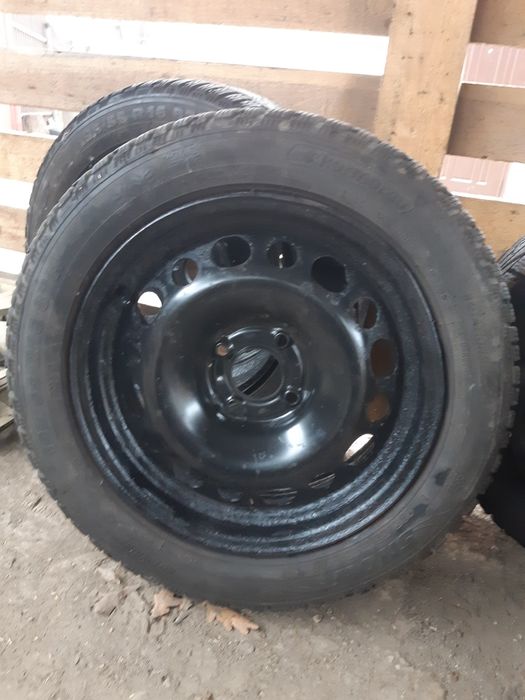 Vand Roti R 16 4x108