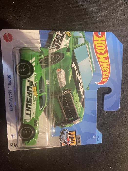 Hotwheel колички