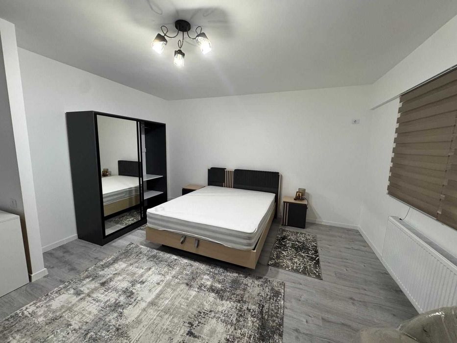 Apartament 1 camera prima inchiriere pers fizica