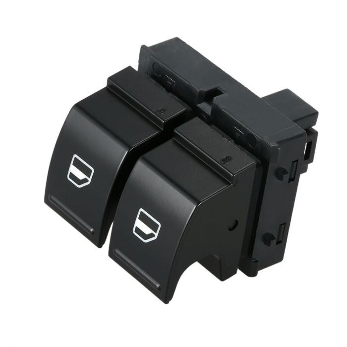 Panou comanda doua geamuri electrice Volkswagen Touran,Passat B6