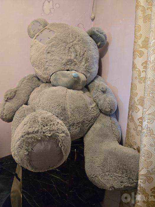Продам большую Тедди мишку