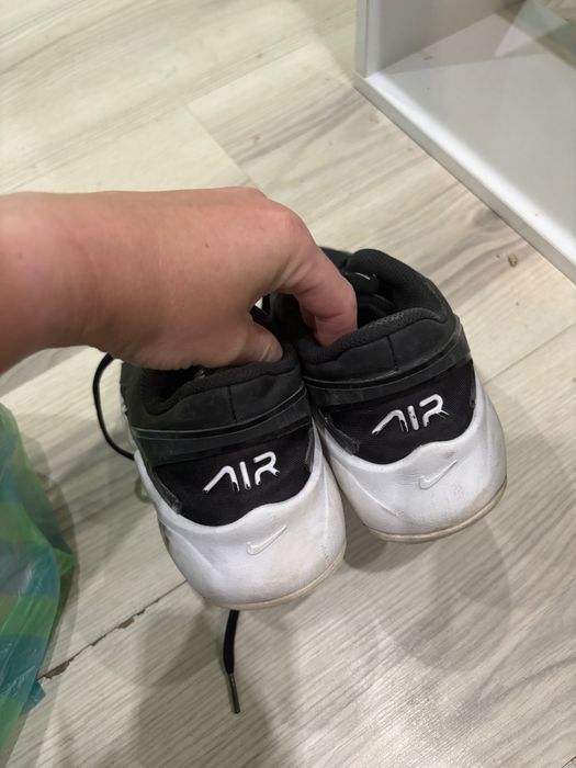 Спортни маратонки Air Max Nike