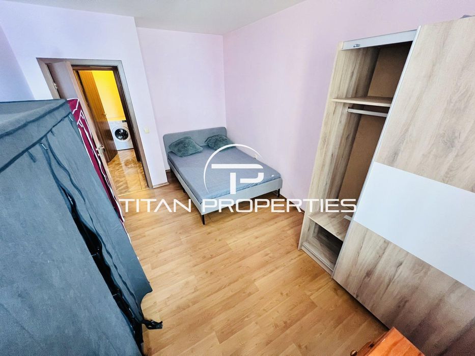 Двустаен, под наем, ж.к Славейков